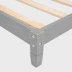 Full Size Wood Daybed