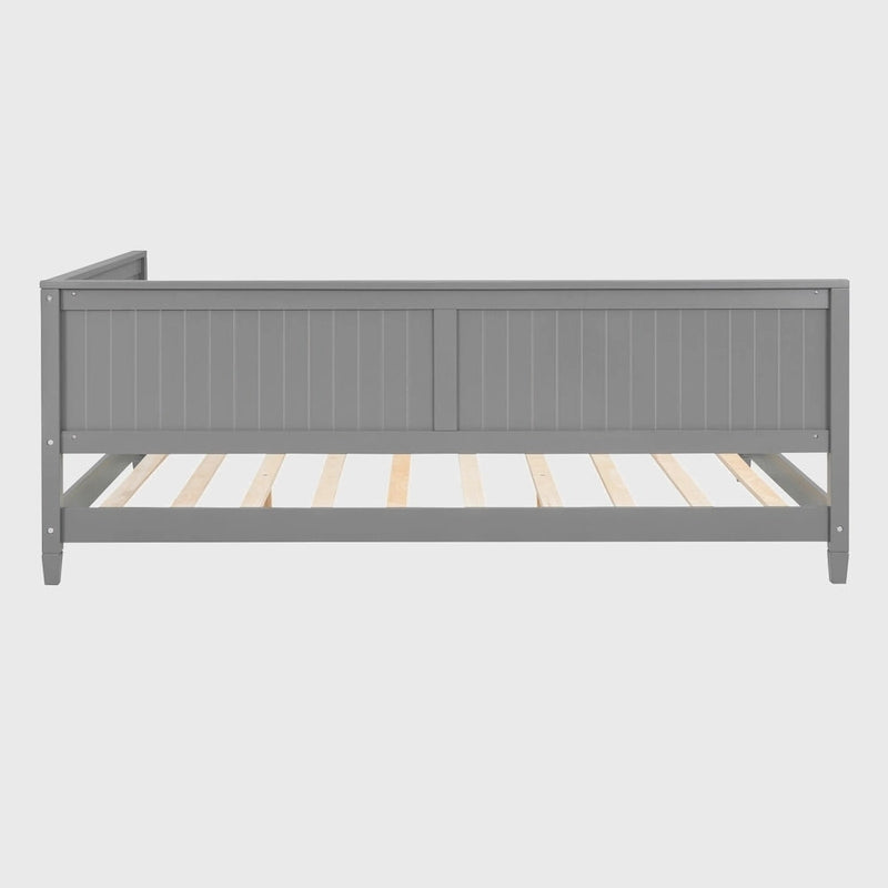 Full Size Wood Daybed