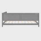 Full Size Wood Daybed