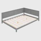Full Size Wood Daybed