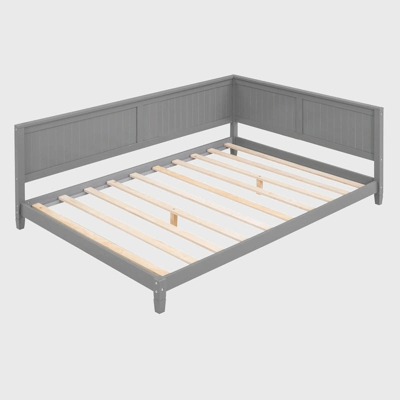 Full Size Wood Daybed