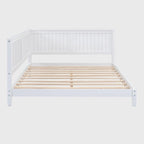 Full Size Wood Daybed