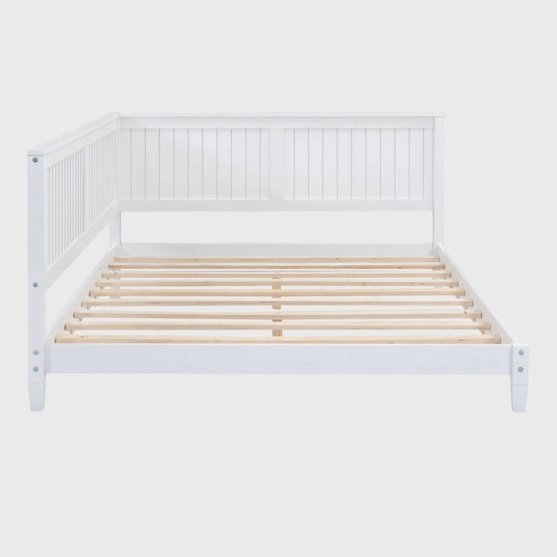 Full Size Wood Daybed