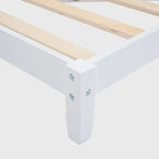 Full Size Wood Daybed