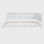 Full Size Wood Daybed