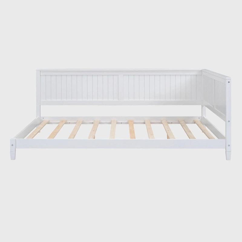 Full Size Wood Daybed
