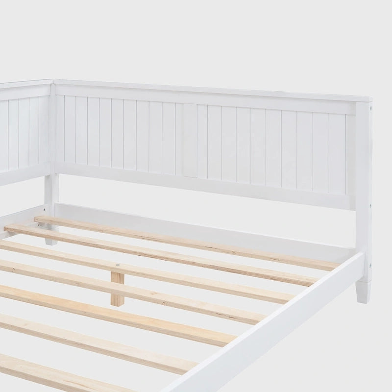 Full Size Wood Daybed