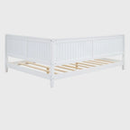 Full Size Wood Daybed
