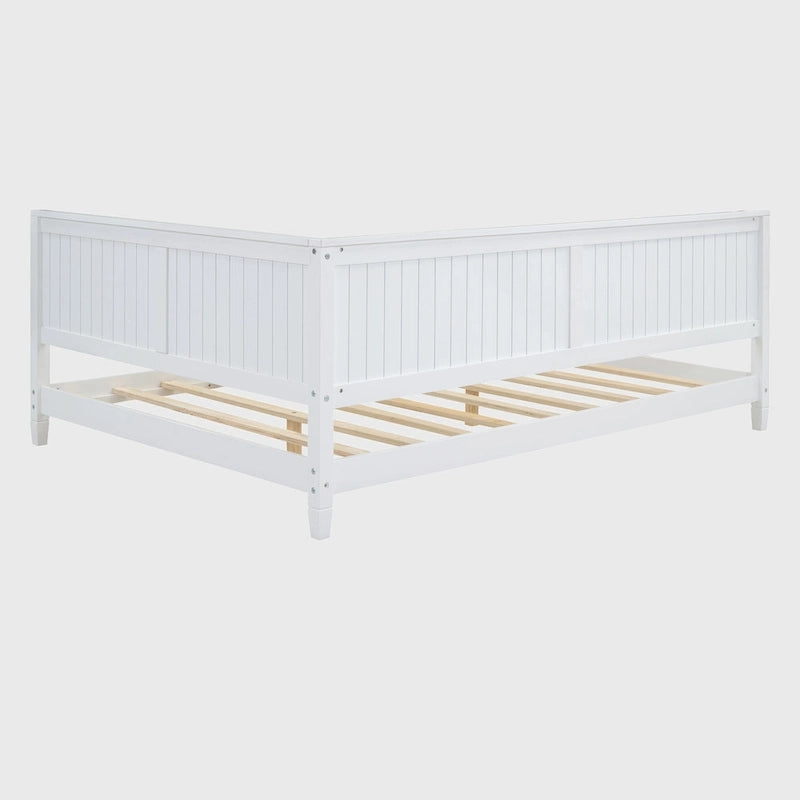 Full Size Wood Daybed
