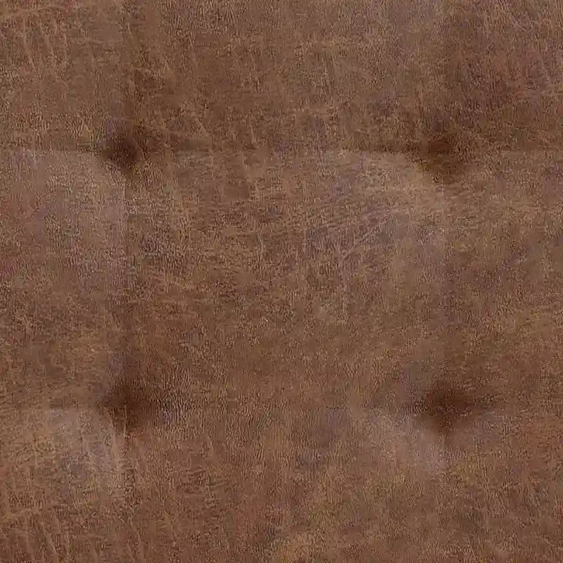 Mundo Upholstered Bed
