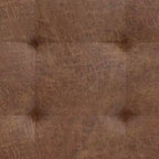 Mundo Upholstered Bed