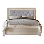 Wallace Panel Bed