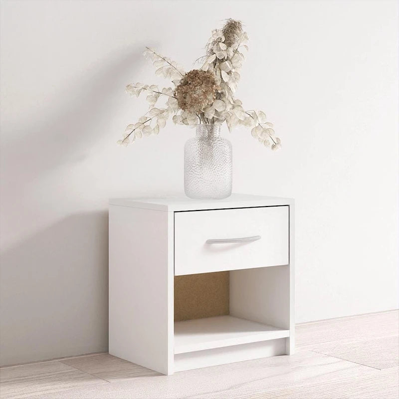 Polo 1D Nightstand