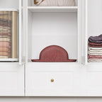 Multi-Unit Wardrobe Versatile Storage Solutions Armoires Cabinet White