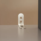 Multi-Unit Wardrobe Versatile Storage Solutions Armoires Cabinet White