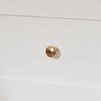 Multi-Unit Wardrobe Versatile Storage Solutions Armoires Cabinet White