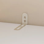 Multi-Unit Wardrobe Versatile Storage Solutions Armoires Cabinet White