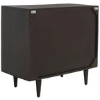 SAFAVIEH Cena 3-Drawer Storage Bedroom Chest