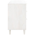 SAFAVIEH Cena 3-Drawer Storage Bedroom Chest