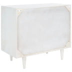 SAFAVIEH Cena 3-Drawer Storage Bedroom Chest