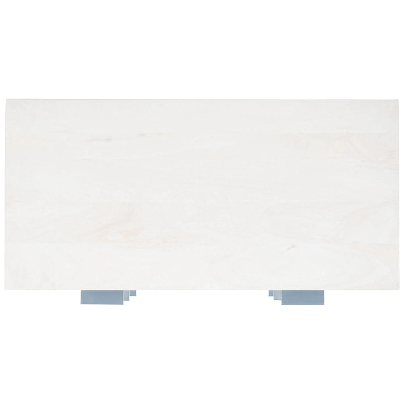 SAFAVIEH Cena 3-Drawer Storage Bedroom Chest