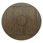 Garrison Espresso Convertible Dining Set by iNSPIRE Q Modern