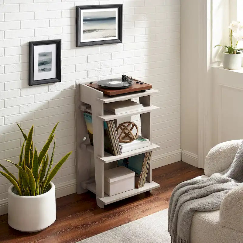 Soho Turntable Stand