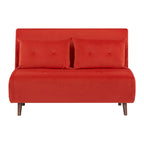 Haru 40 Convertible Lounge/ Sleeper Chair