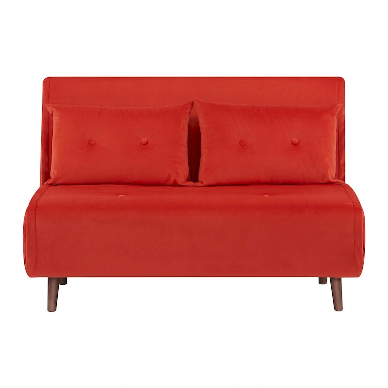 Haru 40 Convertible Lounge/ Sleeper Chair