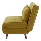 Haru 40 Convertible Lounge/ Sleeper Chair