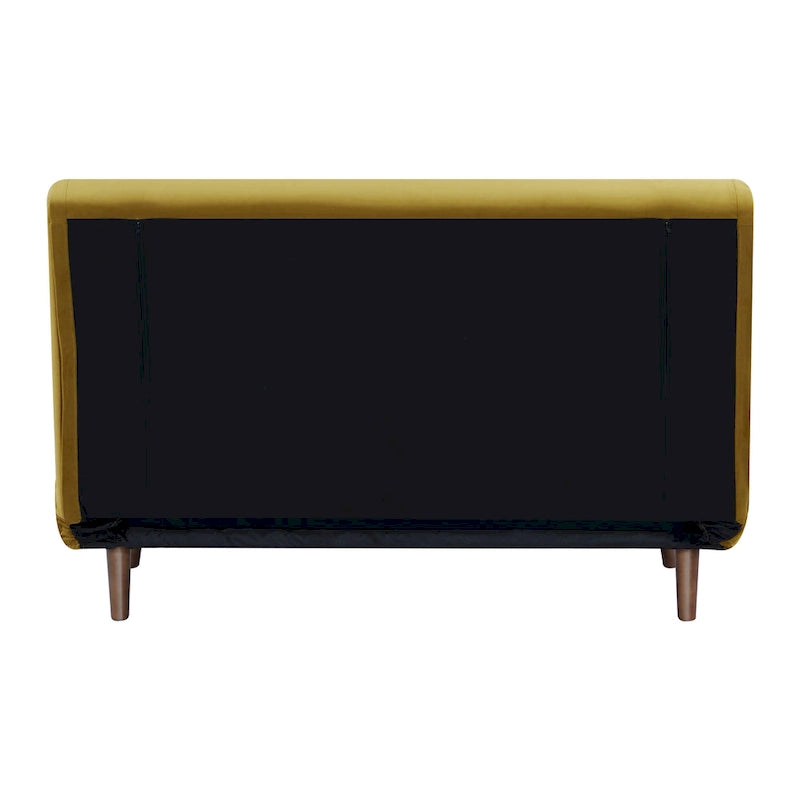 Haru 40 Convertible Lounge/ Sleeper Chair