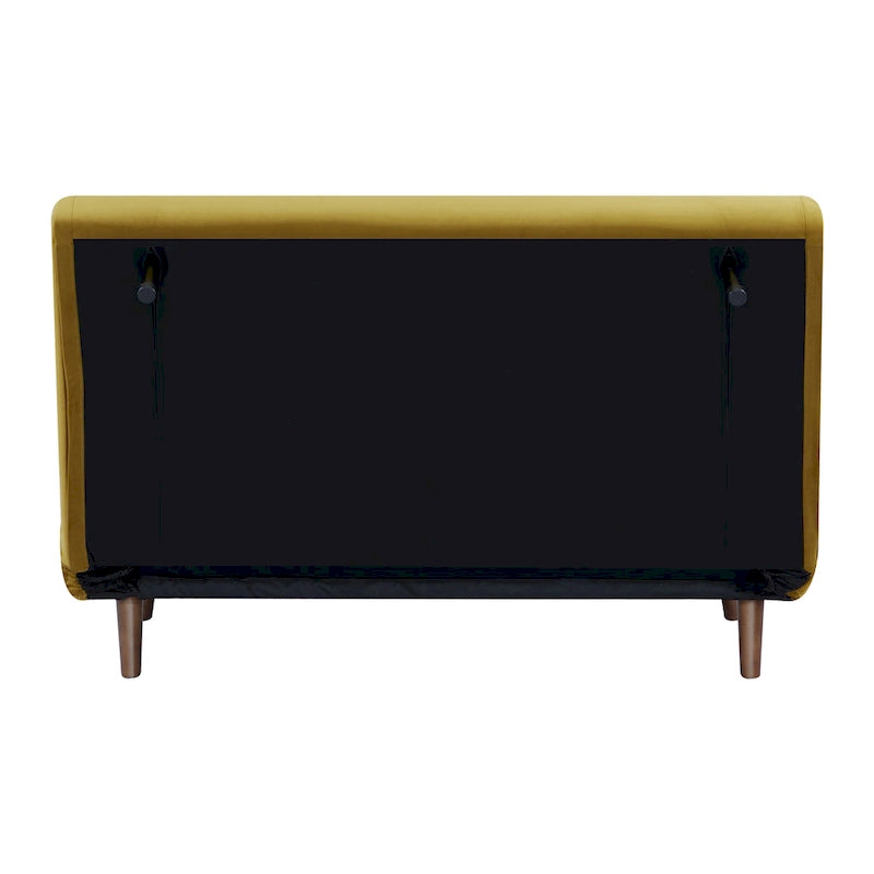 Haru 40 Convertible Lounge/ Sleeper Chair