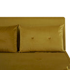 Haru 40 Convertible Lounge/ Sleeper Chair