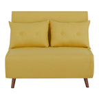 Haru 40 Convertible Lounge/ Sleeper Chair