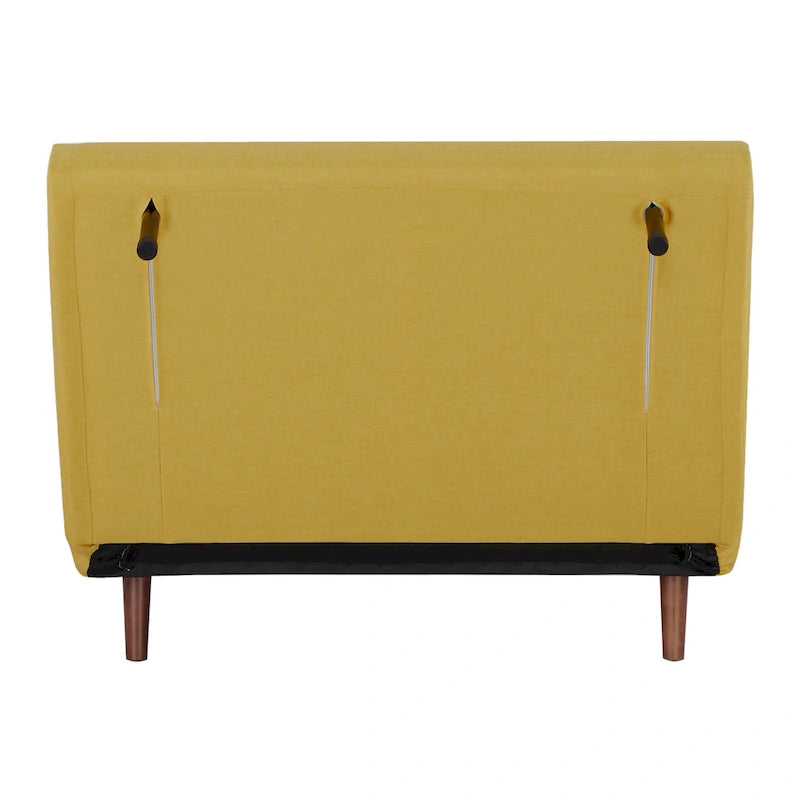 Haru 40 Convertible Lounge/ Sleeper Chair