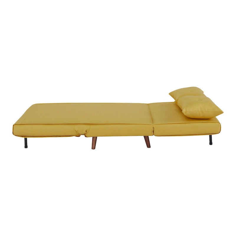 Haru 40 Convertible Lounge/ Sleeper Chair