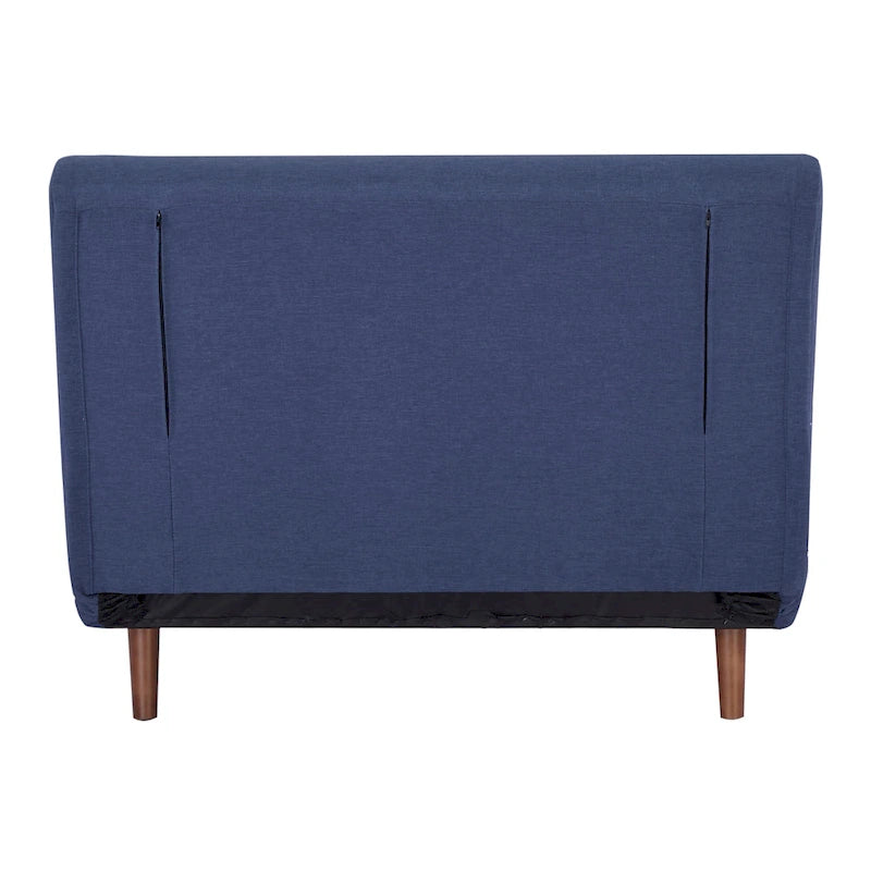 Haru 40 Convertible Lounge/ Sleeper Chair