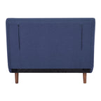 Haru 40 Convertible Lounge/ Sleeper Chair