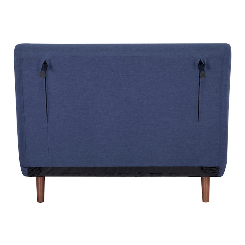 Haru 40 Convertible Lounge/ Sleeper Chair