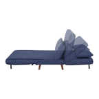 Haru 40 Convertible Lounge/ Sleeper Chair