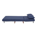 Haru 40 Convertible Lounge/ Sleeper Chair