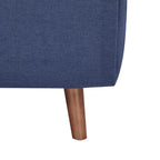 Haru 40 Convertible Lounge/ Sleeper Chair