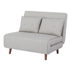 Haru 40 Convertible Lounge/ Sleeper Chair