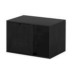 Furinno Peli Small Litter Box Enclosure