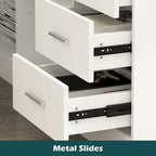 Height-Adjustable Workspace: Versatile Desk for Home Office and More