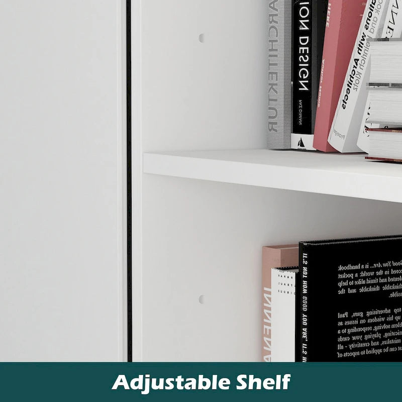 Height-Adjustable Workspace: Versatile Desk for Home Office and More