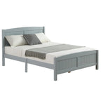 Pine Full Bed Frame