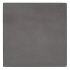 SAFAVIEH Selvaggia Concrete Indoor/ Outdoor Accent Table - 13.7 x13.7 x17.7  - 14Wx14Dx18H