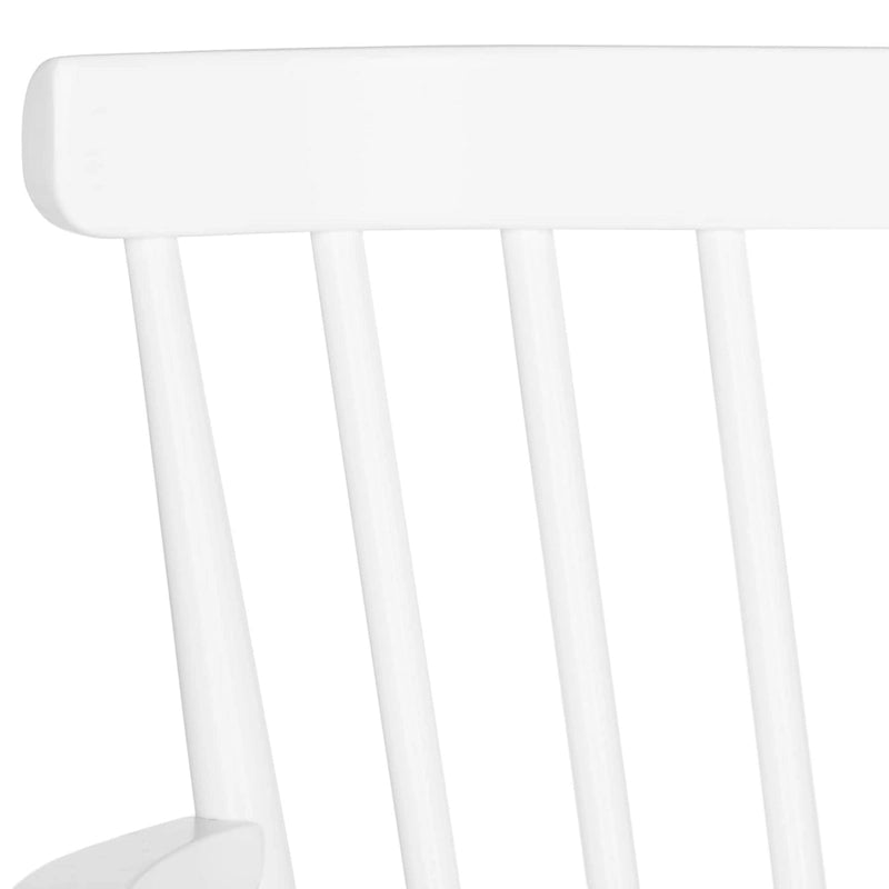 SAFAVIEH Gracija Spindleback Settee - 48 x 22.4 x 36 - 48W x 22D x 36H