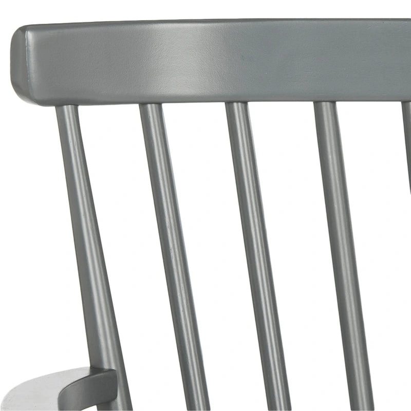 SAFAVIEH Gracija Spindleback Settee - 48 x 22.4 x 36 - 48W x 22D x 36H